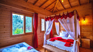VKV7692 Villa Kalkan