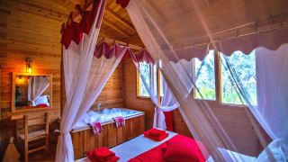 VKV7692 Villa Kalkan