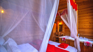 VKV7692 Villa Kalkan