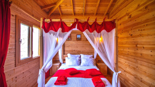 VKV7692 Villa Kalkan