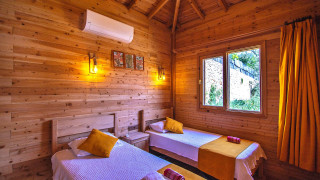 VKV7692 Villa Kalkan