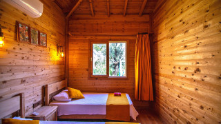 VKV7692 Villa Kalkan
