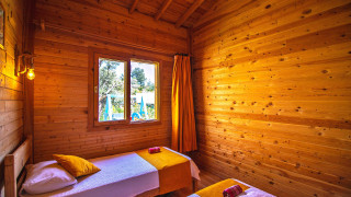 VKV7692 Villa Kalkan