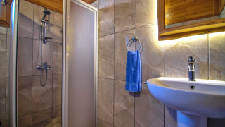 VKV7692 Villa Kalkan
