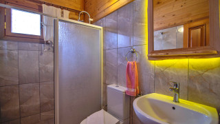 VKV7692 Villa Kalkan