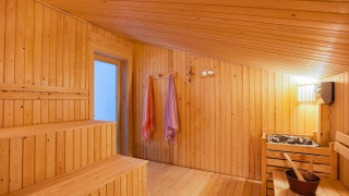 VKV6532 Villa Kalkan
