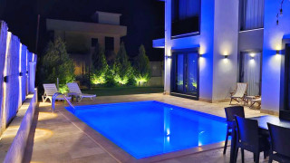 VKV7796 Villa Kalkan