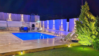 VKV7796 Villa Kalkan