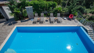 VKV5769 Villa Kalkan