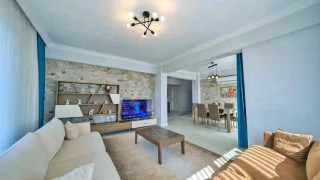 VKV7796 Villa Kalkan