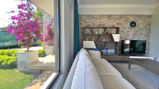 VKV7796 Villa Kalkan