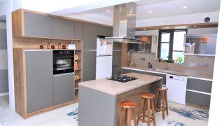 VKV7796 Villa Kalkan