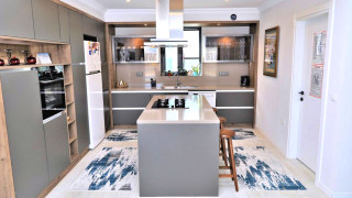 VKV7796 Villa Kalkan