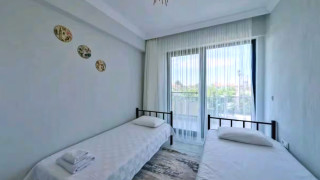 VKV7796 Villa Kalkan