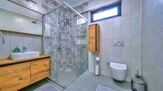 VKV7796 Villa Kalkan