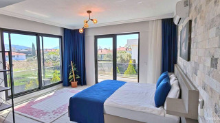 VKV7796 Villa Kalkan