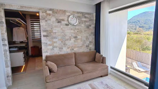 VKV7796 Villa Kalkan