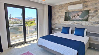 VKV7796 Villa Kalkan