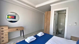VKV7796 Villa Kalkan