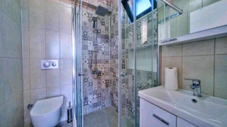 VKV7796 Villa Kalkan