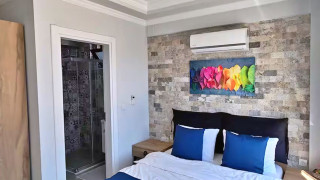 VKV7796 Villa Kalkan