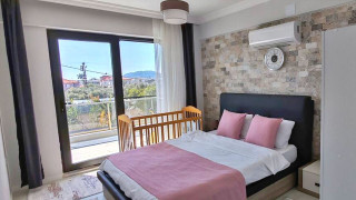 VKV7796 Villa Kalkan