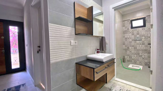 VKV7796 Villa Kalkan