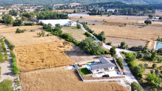 VKV5485 Villa Kalkan