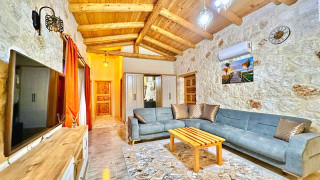 VKV5485 Villa Kalkan