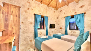 VKV5485 Villa Kalkan