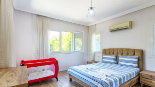 VKV1309 Villa Kalkan
