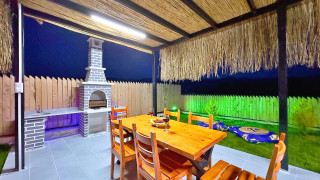 VKV5485 Villa Kalkan