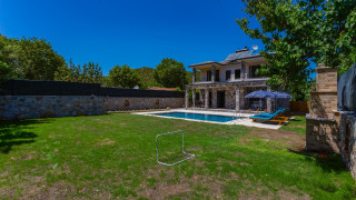 VKV3293 Villa Kalkan