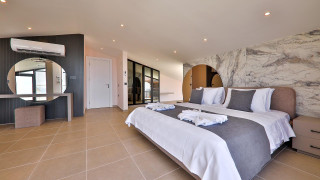 VKV9554 Villa Kalkan