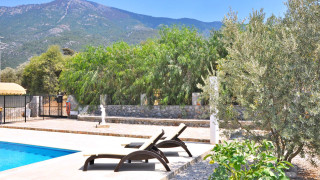 VKV7236 Villa Kalkan