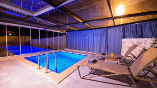 VKV7357 Villa Kalkan