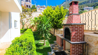 VKV5703 Villa Kalkan