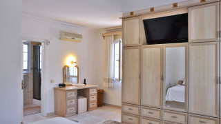 VKV7236 Villa Kalkan
