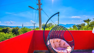 VKV7532 Villa Kalkan