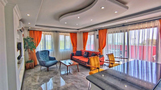 VKV7532 Villa Kalkan