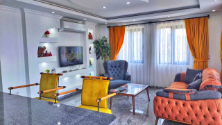 VKV7532 Villa Kalkan