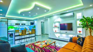 VKV7532 Villa Kalkan