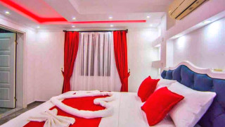 VKV7532 Villa Kalkan
