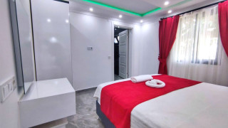 VKV7532 Villa Kalkan