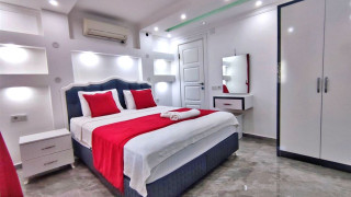 VKV7532 Villa Kalkan