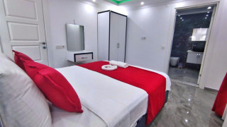 VKV7532 Villa Kalkan