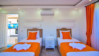 VKV7532 Villa Kalkan