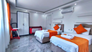 VKV7532 Villa Kalkan
