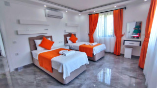 VKV7532 Villa Kalkan