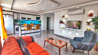 VKV7532 Villa Kalkan